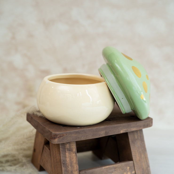 Frasco Honguito - ambientihonduras