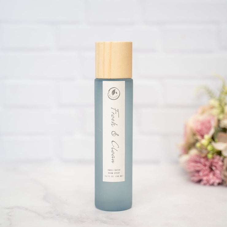 Fresh & Clean - ambientihonduras