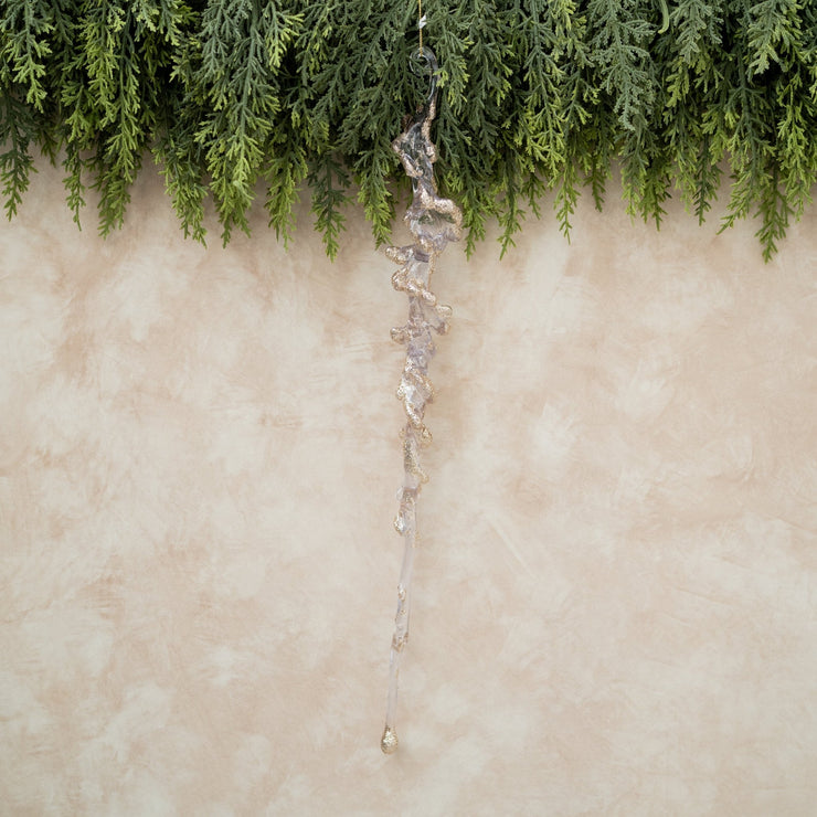 Gota de Cristal Larga - ambientihonduras