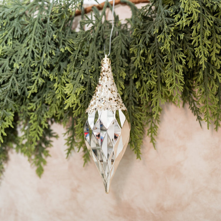 Gota Espejo - ambientihonduras