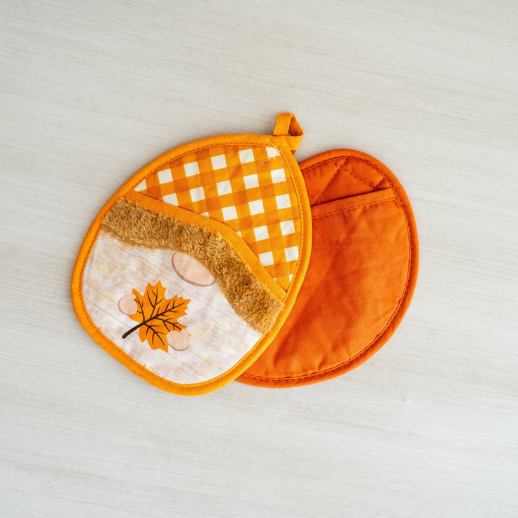 Guante de Gnomo - ambientihonduras