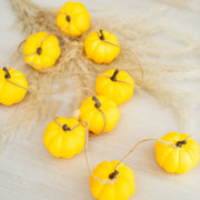 Guirnalda de Calabazas - ambientihonduras