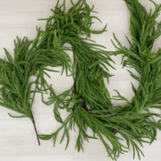 Guirnalda de follaje de caída Estilo Norfolk - ambientihonduras