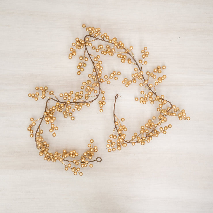 Guirnalda dorada - ambientihonduras