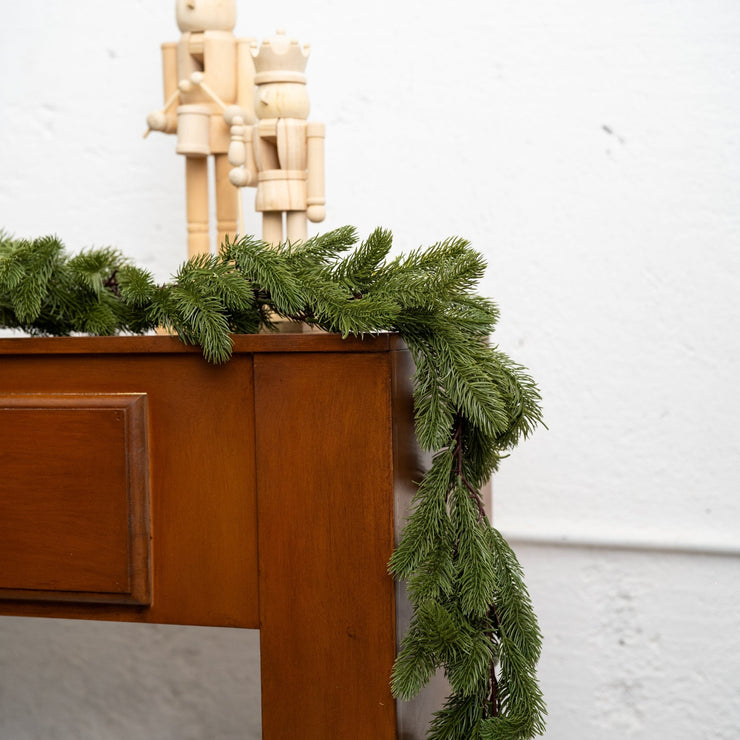 Guirnalda Evergreen - ambientihonduras