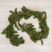 Guirnalda Evergreen - ambientihonduras