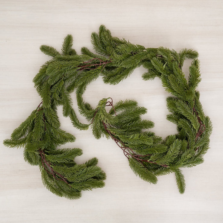 Guirnalda Evergreen - ambientihonduras