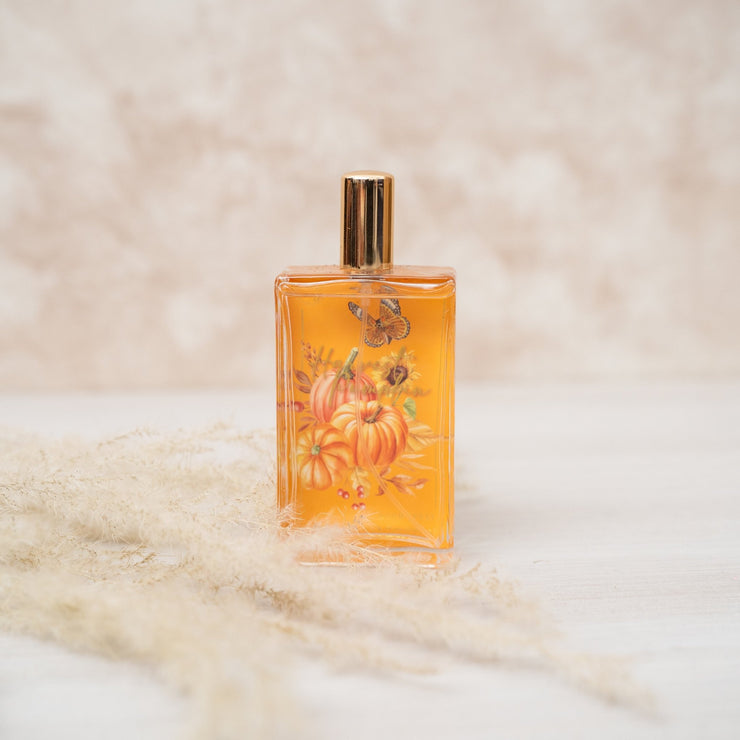 Harvest Pumpkin - ambientihonduras