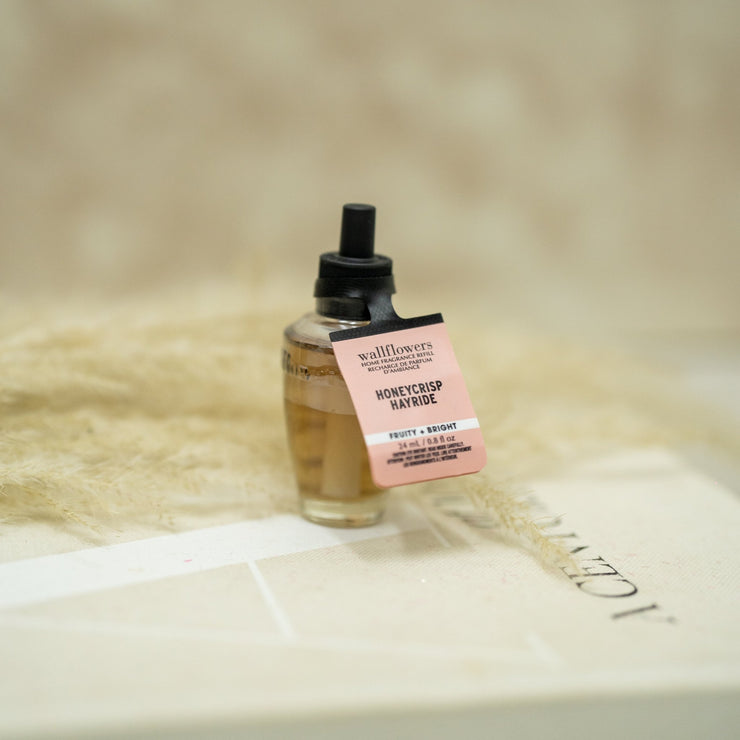 Honeycrisp Hayride - ambientihonduras