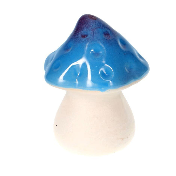 Hongos de colores - ambientihonduras