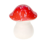 Hongos de colores - ambientihonduras