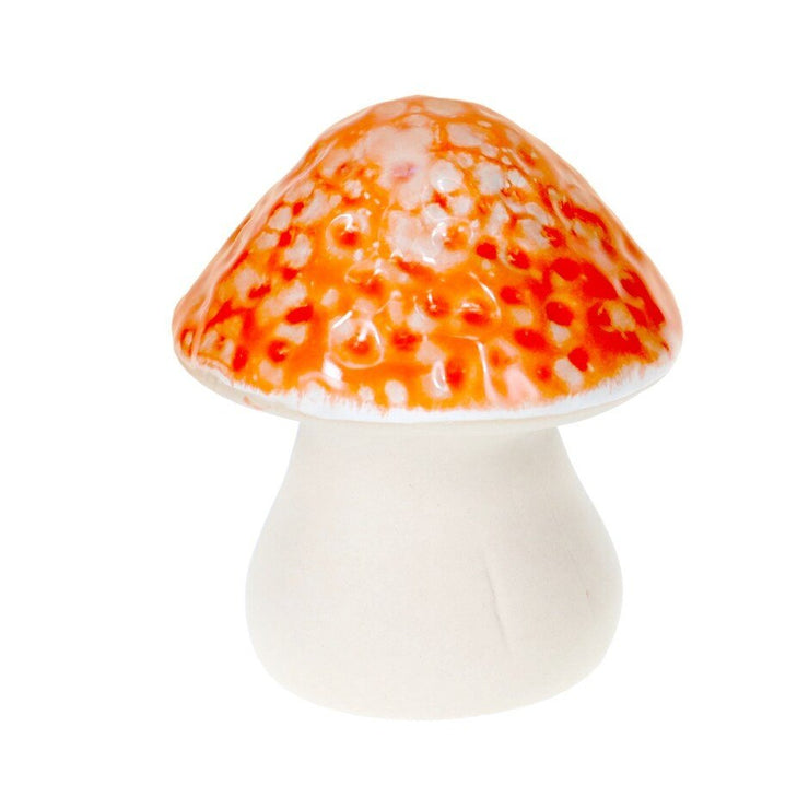 Hongos de colores - ambientihonduras