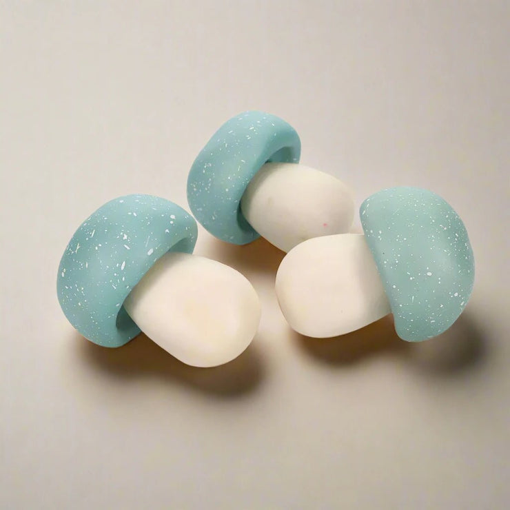 Hongos Decorativos - ambientihonduras