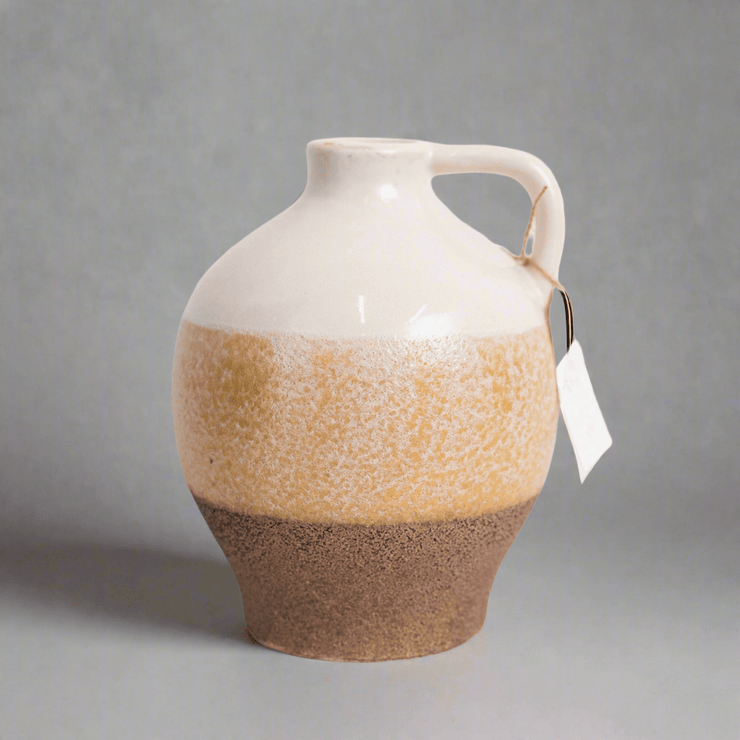 Jarrón 3 Colores - ambientihonduras