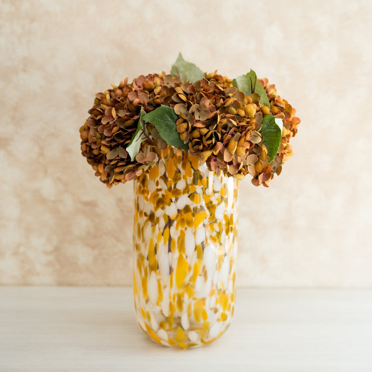 Jarrón Ámbar - ambientihonduras