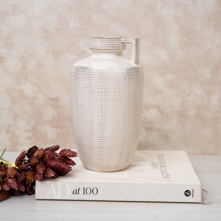 Jarron Greige - ambientihonduras