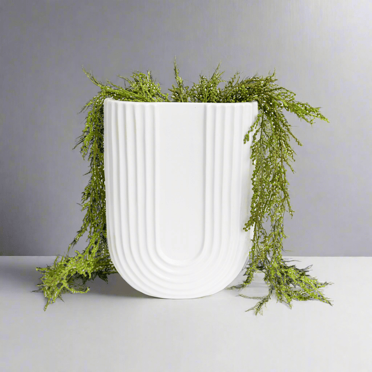 Jarron U - ambientihonduras