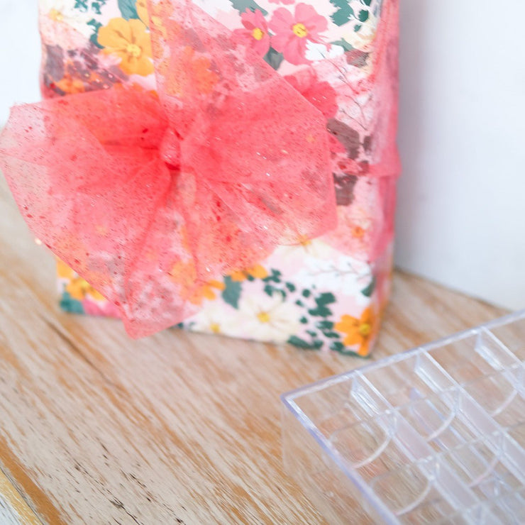 Joyero Acrílico - ambientihonduras