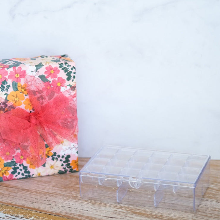 Joyero Acrílico - ambientihonduras