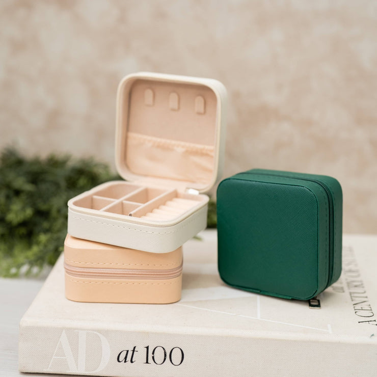 Joyero Mini - ambientihonduras