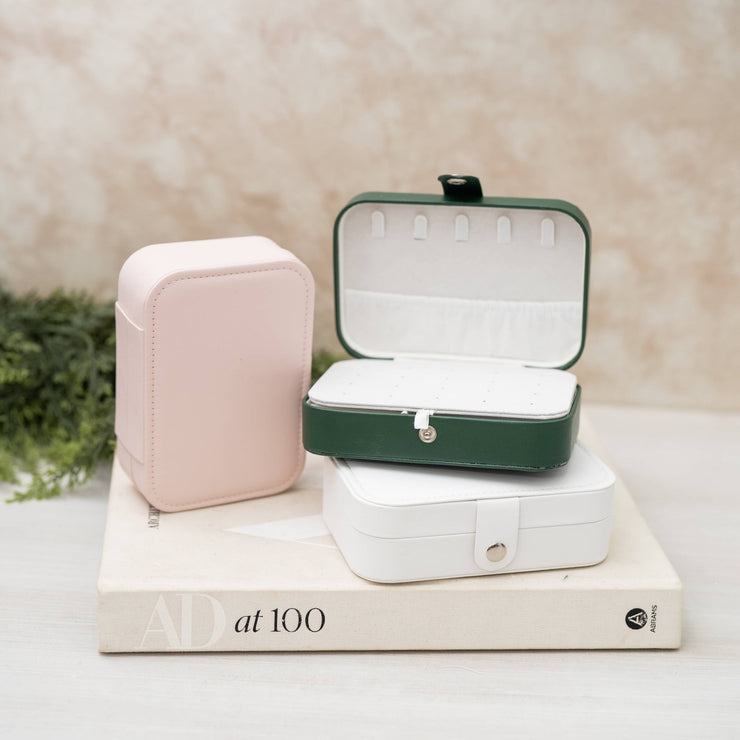 Joyero Rectangular - ambientihonduras