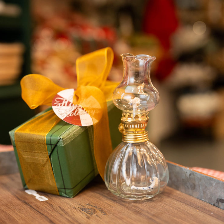 Lampara de gas - ambientihonduras