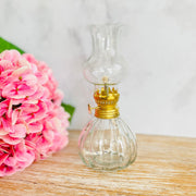 Lampara de gas - ambientihonduras