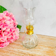 Lampara de gas - ambientihonduras