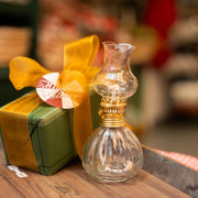 Lampara de gas - ambientihonduras