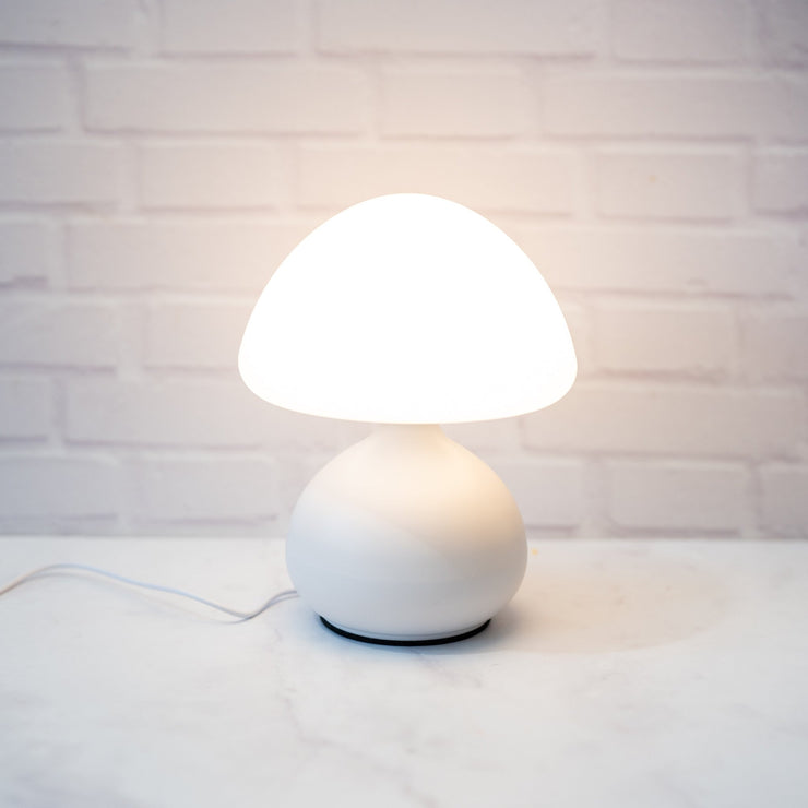 Lampara Hongo 7.6" - ambientihonduras