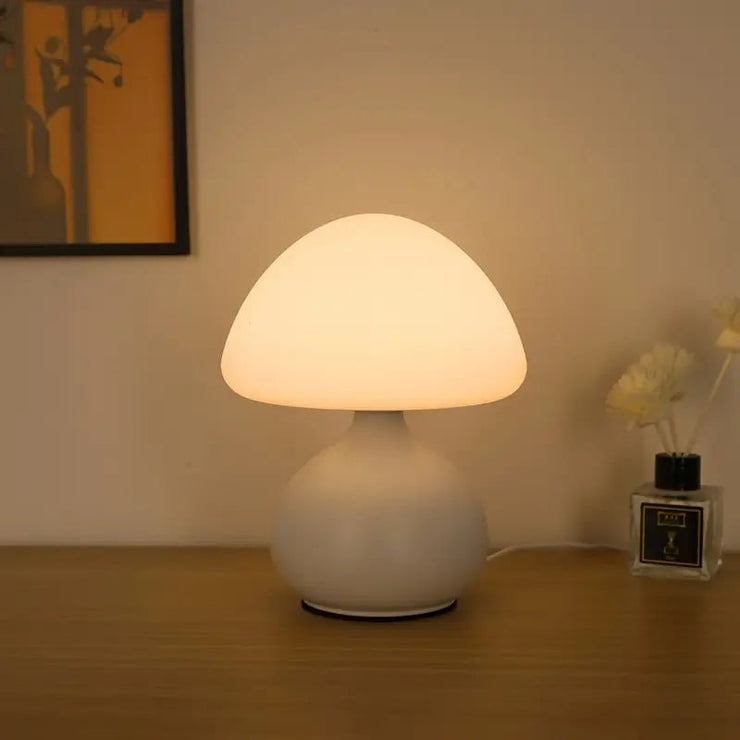 Lampara Hongo 7.6" - ambientihonduras