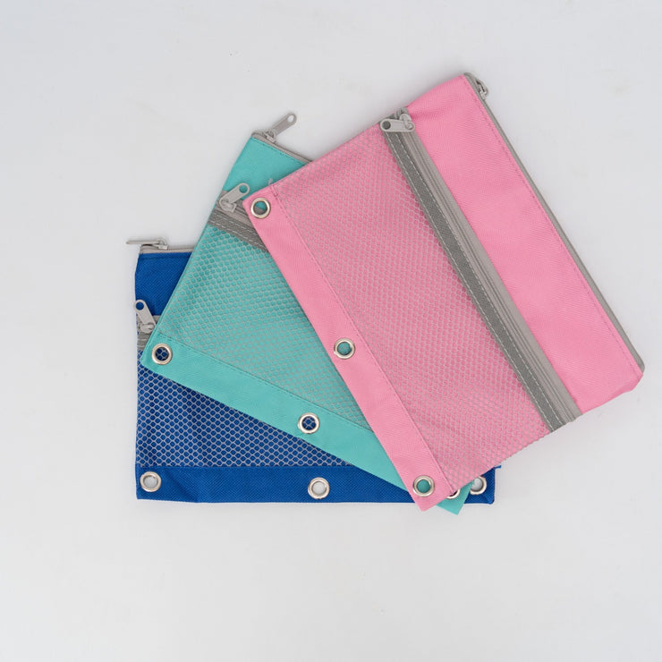 Lapicera de Colores - ambientihonduras