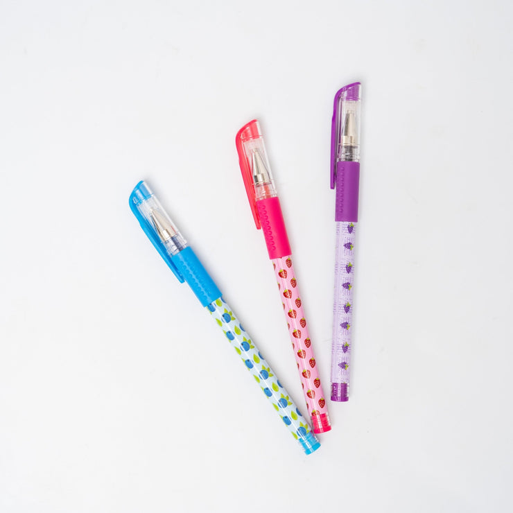 Lápiz tinta de colores - ambientihonduras