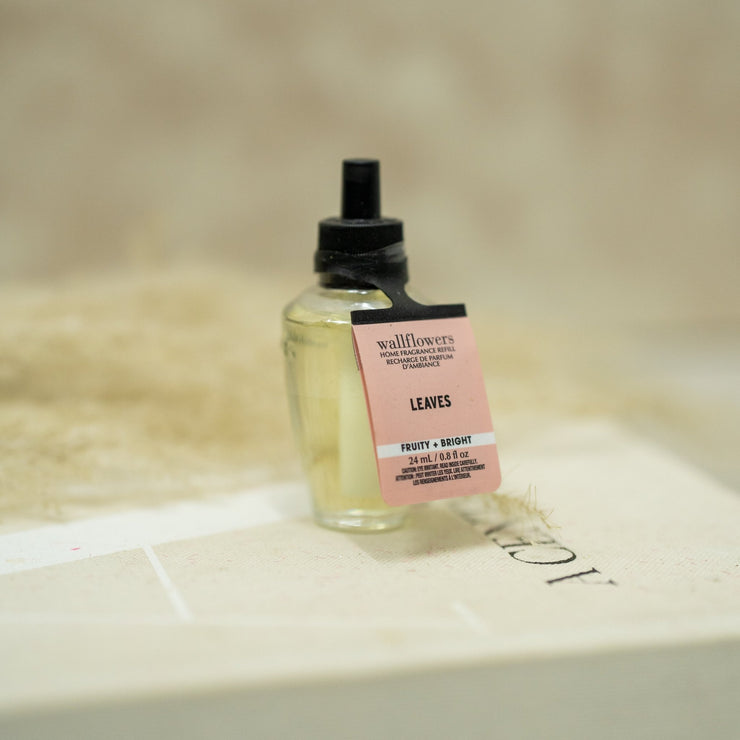 Leaves - ambientihonduras