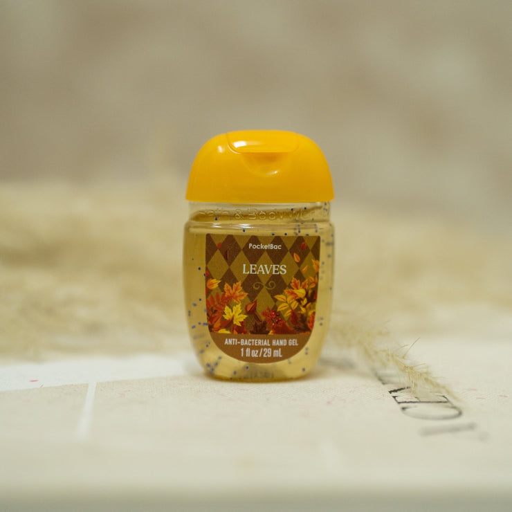 Leaves - ambientihonduras