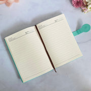 Libreta Aqua - ambientihonduras