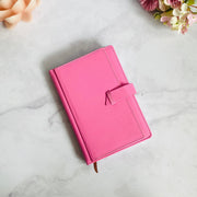 Libreta Rosa - ambientihonduras