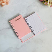 Libretas Mini de Colores - ambientihonduras