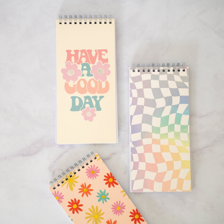 Libretas Mini Varias - ambientihonduras