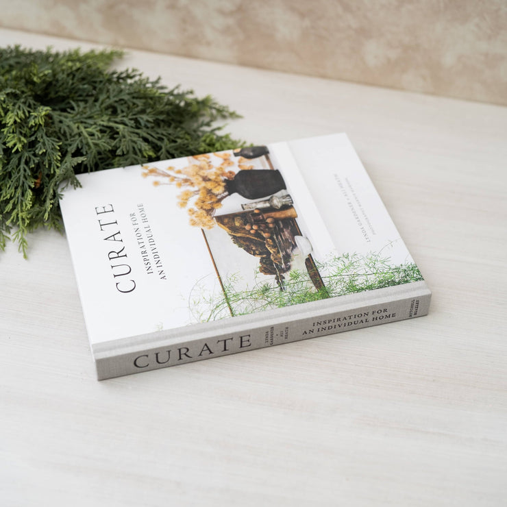 Libro CURATE - ambientihonduras