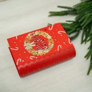 Libro Navideño - ambientihonduras