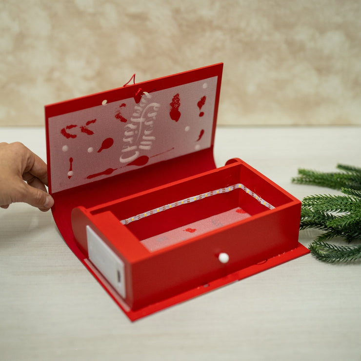 Libro Navideño - ambientihonduras