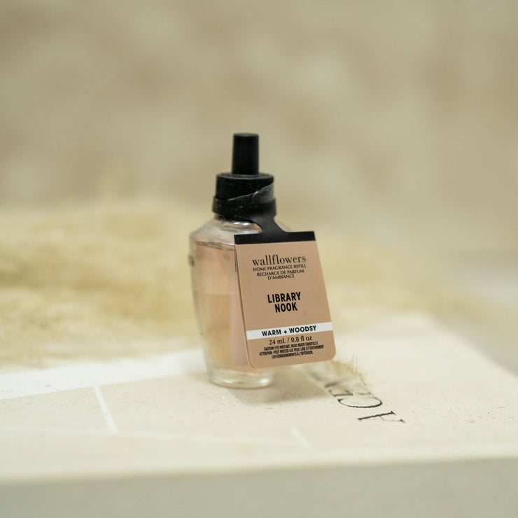 Librray Nook - ambientihonduras