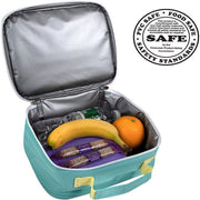 Lonchera CONTIGO Aqua - ambientihonduras