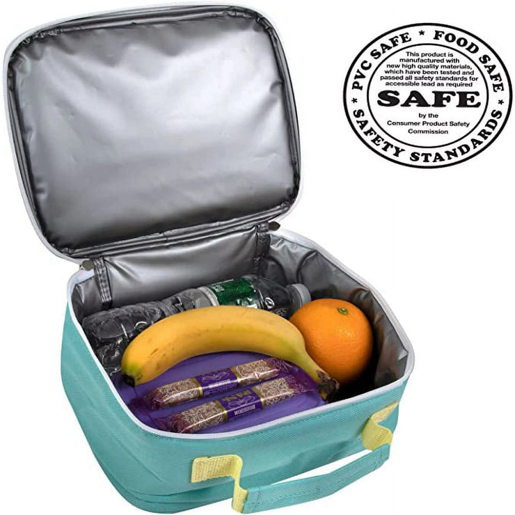 Lonchera CONTIGO Aqua - ambientihonduras