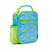 Lonchera CONTIGO Aqua - ambientihonduras