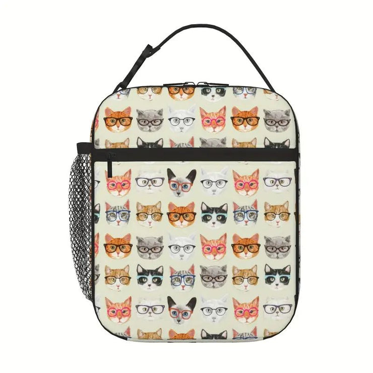 Lonchera Gatitos - ambientihonduras