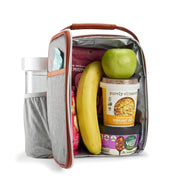 Lonchera Gris & Café - ambientihonduras