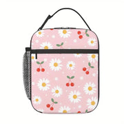 Lonchera Rosa Cerezas - ambientihonduras