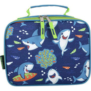 Lonchera Tiburones - ambientihonduras